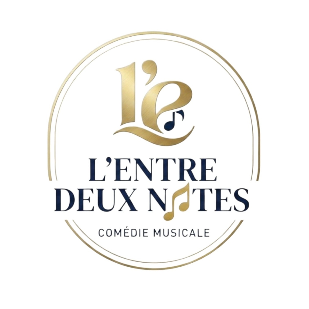 Logo L'Entre Deux Notes